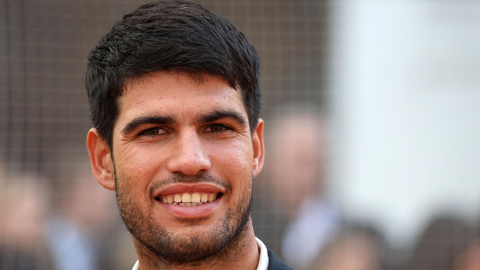 Alcaraz, duda en Madrid: "A veces hay que escuchar al cuerpo" - Tenis | Ver