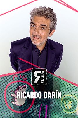 La Revuelta - Ricardo Darín