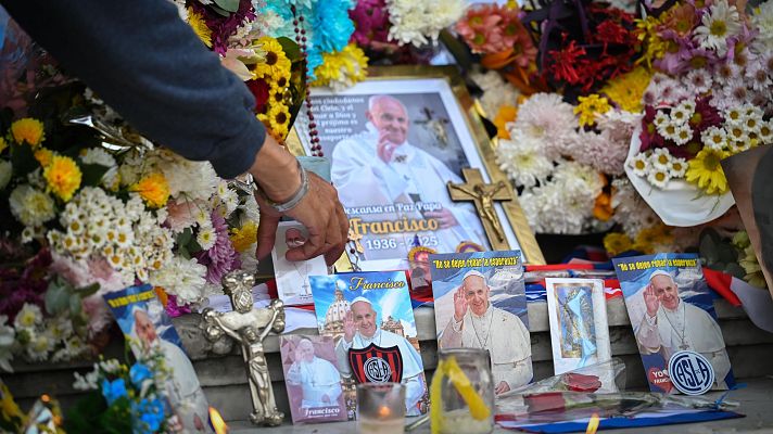 Telediario Matinal - Telediario matinal en cuatro minutos - 23/04/2025