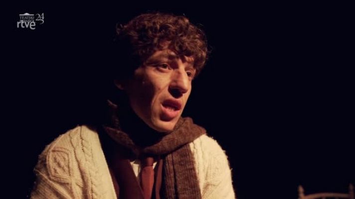 Atención obras - NATACHA