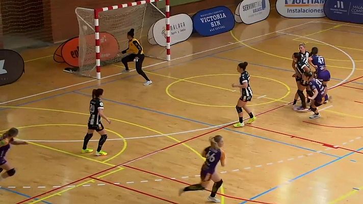 Guerreras DHF - T12 - Programa 24