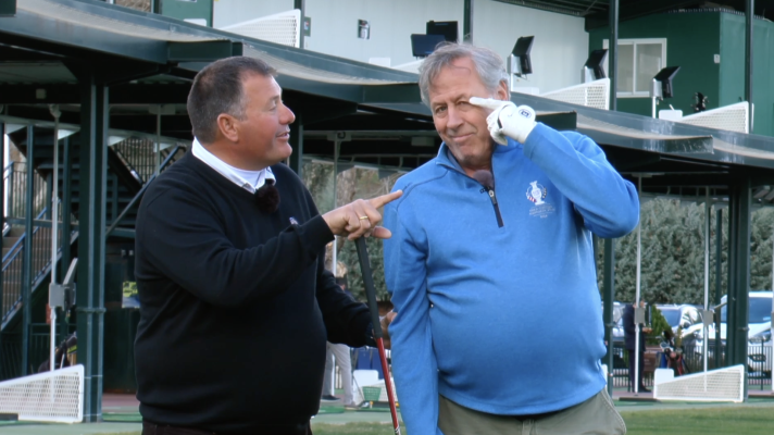 HolaGolf - T9 - Programa 9