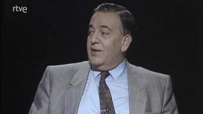 Programas y Concursos en el Archivo de RTVE - La noche - Título VIII: El Mediterráneo