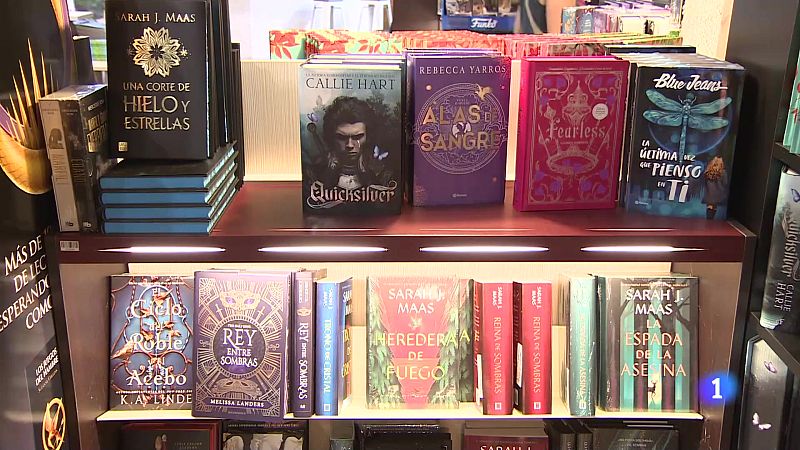 Informativo Telerioja - 23-04-2025 | Ver