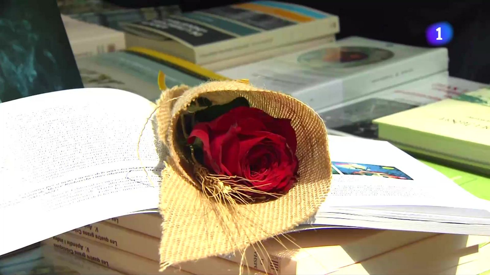 L'Informatiu - 23/04/2025