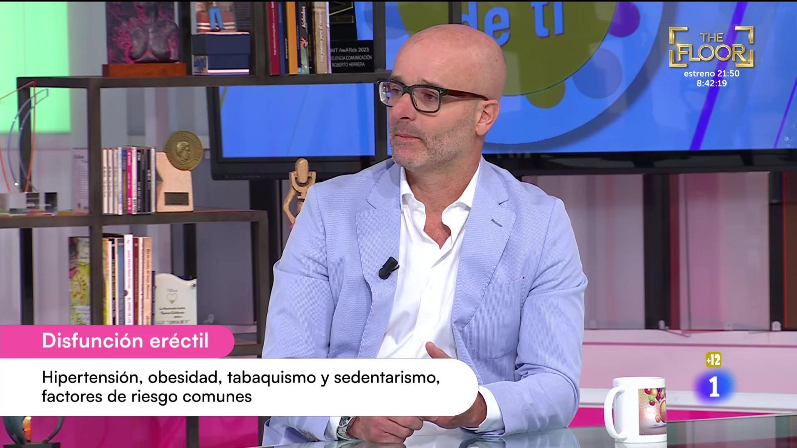 Cerca de ti - 23/04/2025 - Cerca de ti | Ver