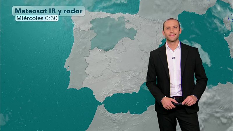 El tiempo en Castilla y León - 23/04/25 | Ver