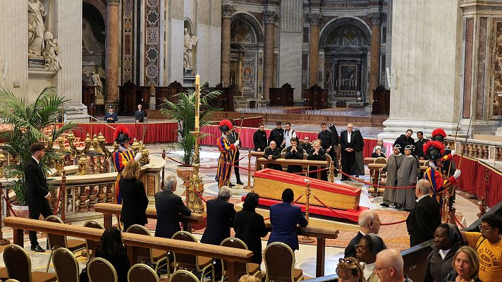 Informativo 24h - Informativo 24 horas - 14h - 23/04/25