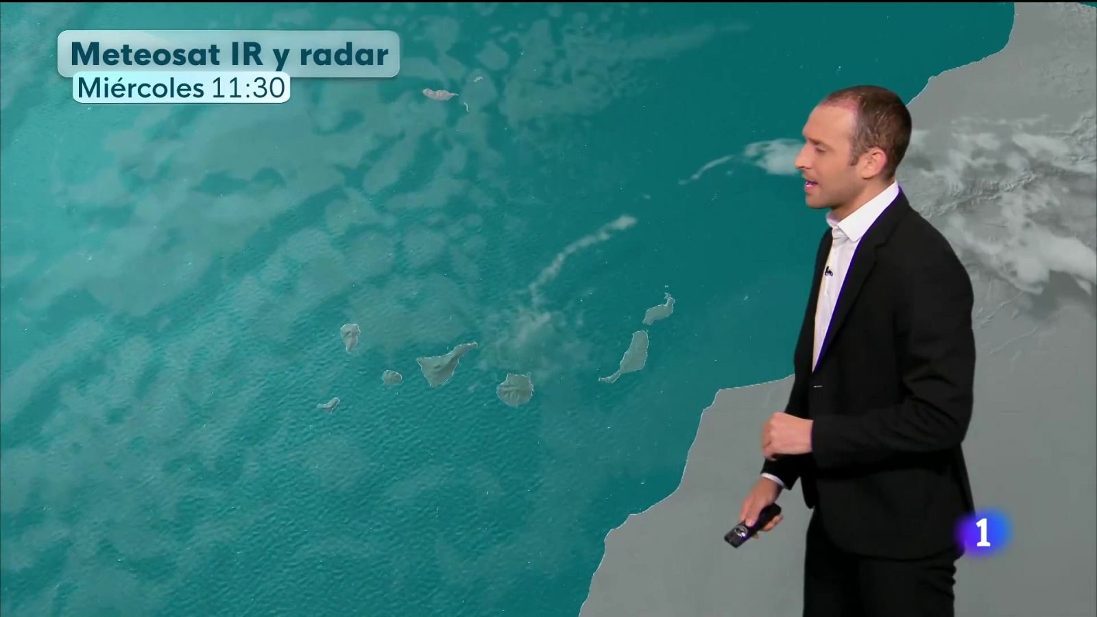 El tiempo en Canarias - 23/04/2025 | Ver