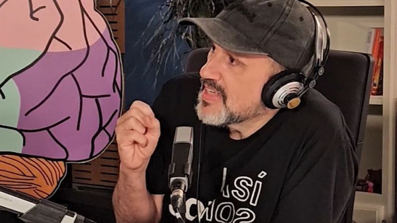 Así somos - 1x12. Somos miedosos