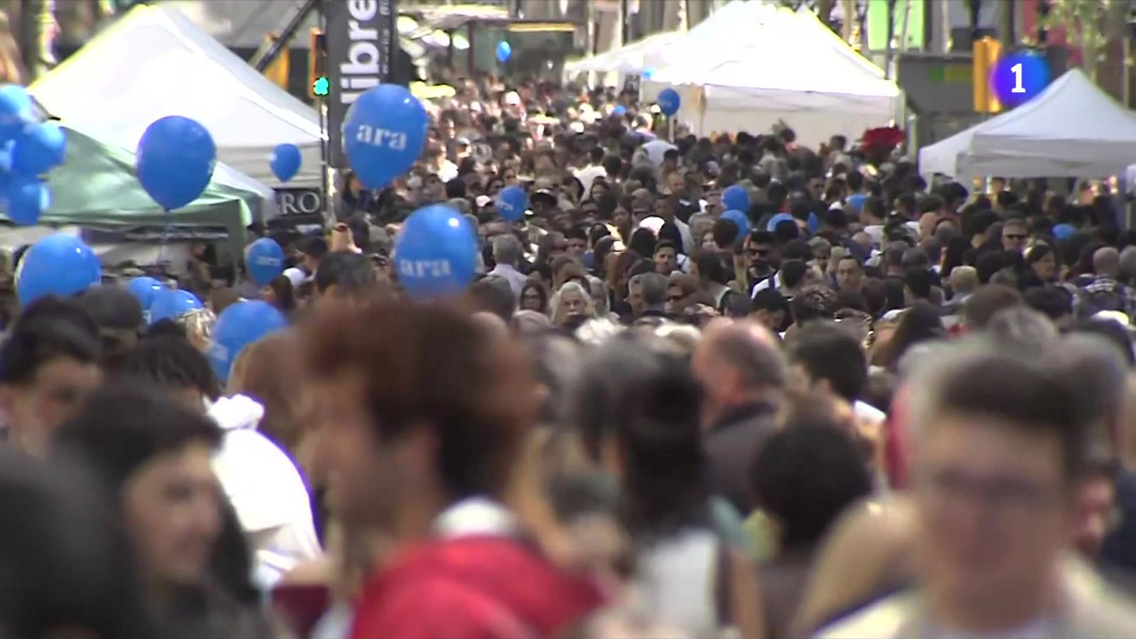 L'Informatiu 2 - 23/04/2025