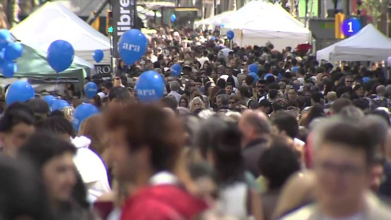 L'Informatiu 2 - 23/04/2025