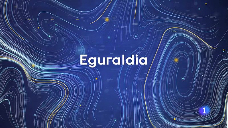 El Tiempo en el País Vasco (23/04/2025) | Ver