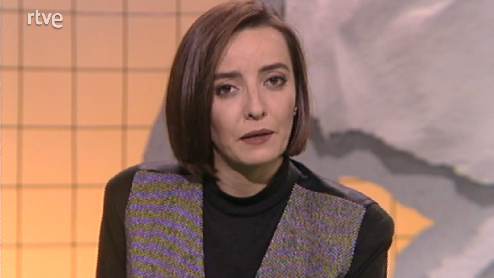 Informativo Madrid 2 - 24/04/1996