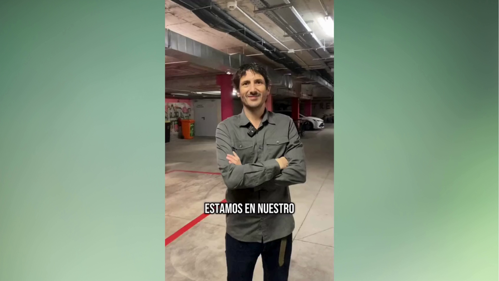 Vistazo extra a Entrepatios | Ver