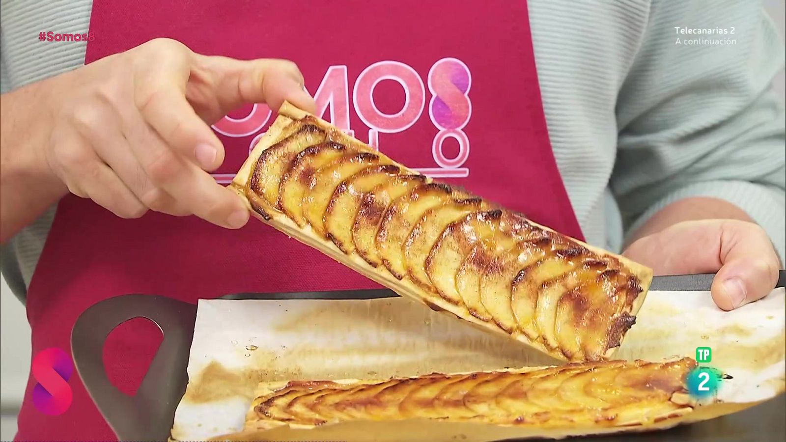 Somos 8 - 23/04/2025 - Somos 8 | Ver