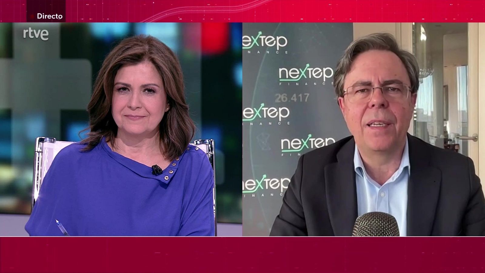 La economía - 23/04/25 - ver ahora