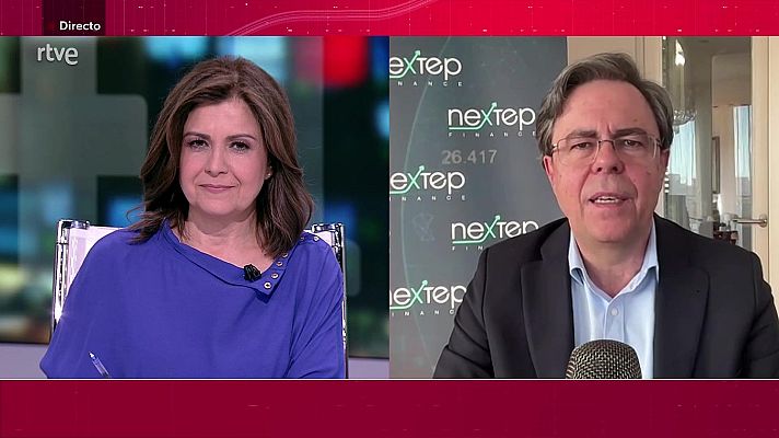 La economía - La economía - 23/04/25