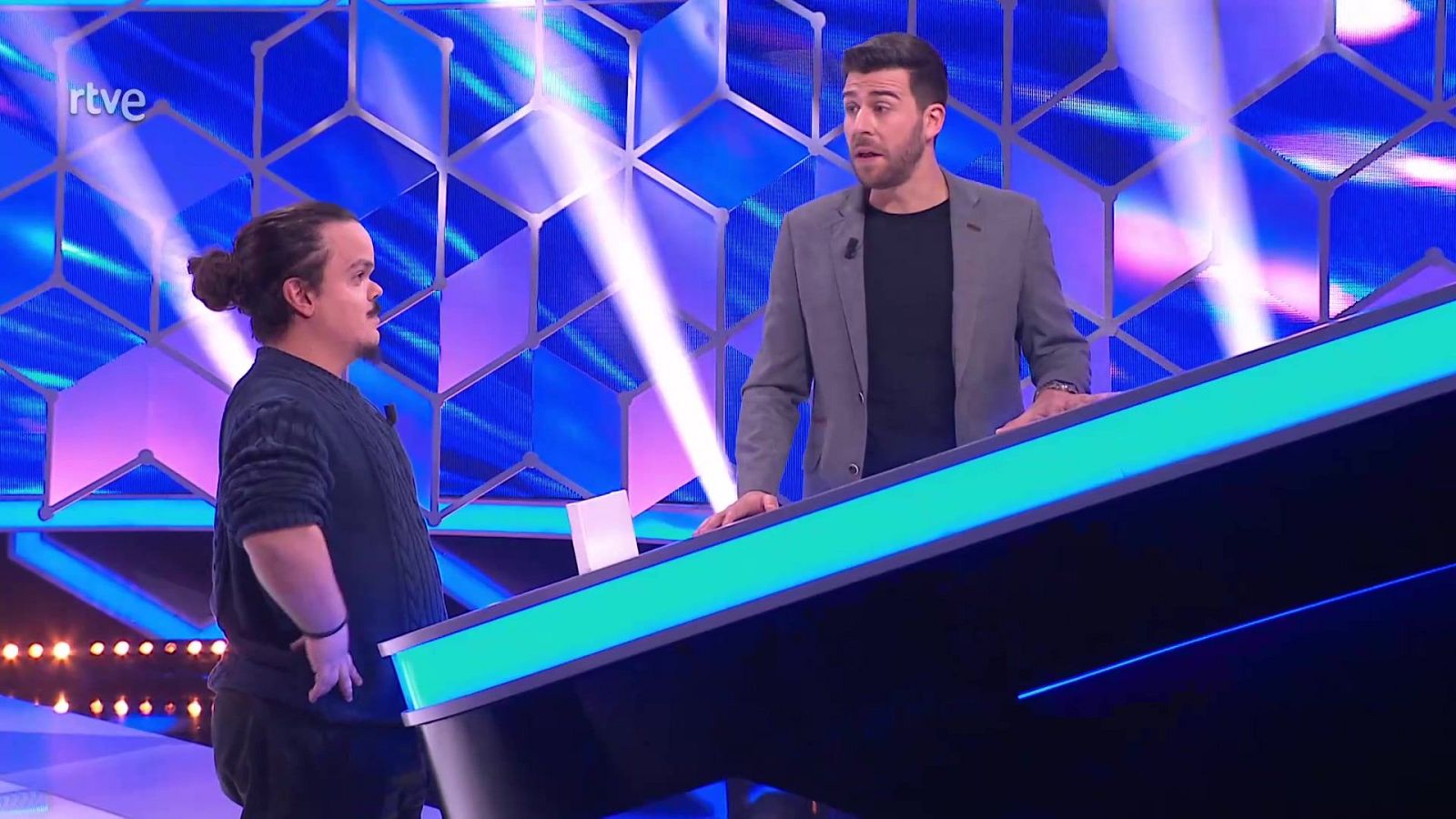 El cazador - Programa 1.098 - ver ahora