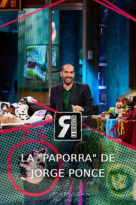 La Revuelta - La quiniela de Ponce para el nuevo papa