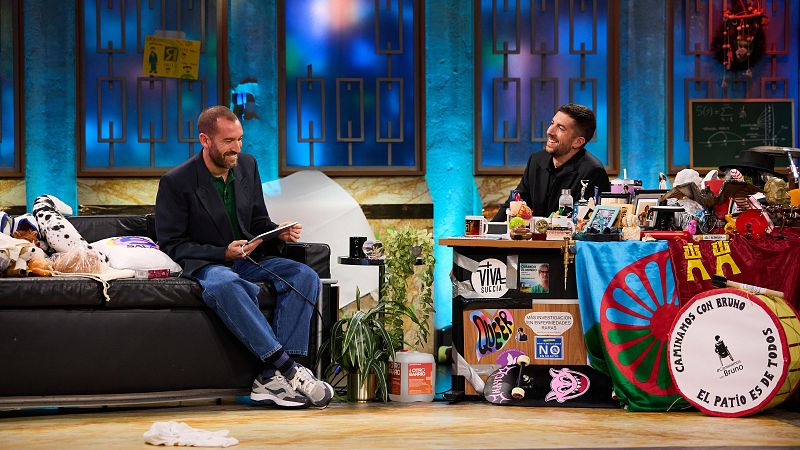 La Revuelta | La quiniela de Ponce para el nuevo papa