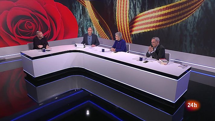 El Vespre - El Vespre - 23/04/2025