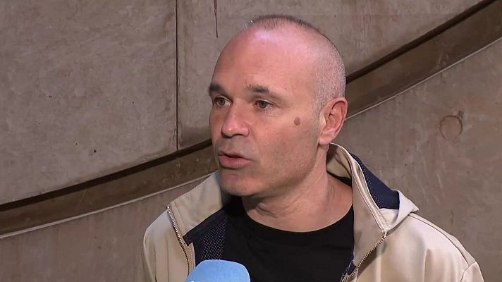 Los Deportes de La1 - Deportes 2 - 23/04/25