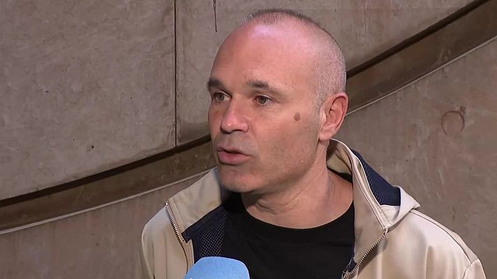 Los Deportes de La1 - Deportes 2 en Lengua de signos - 23/04/25