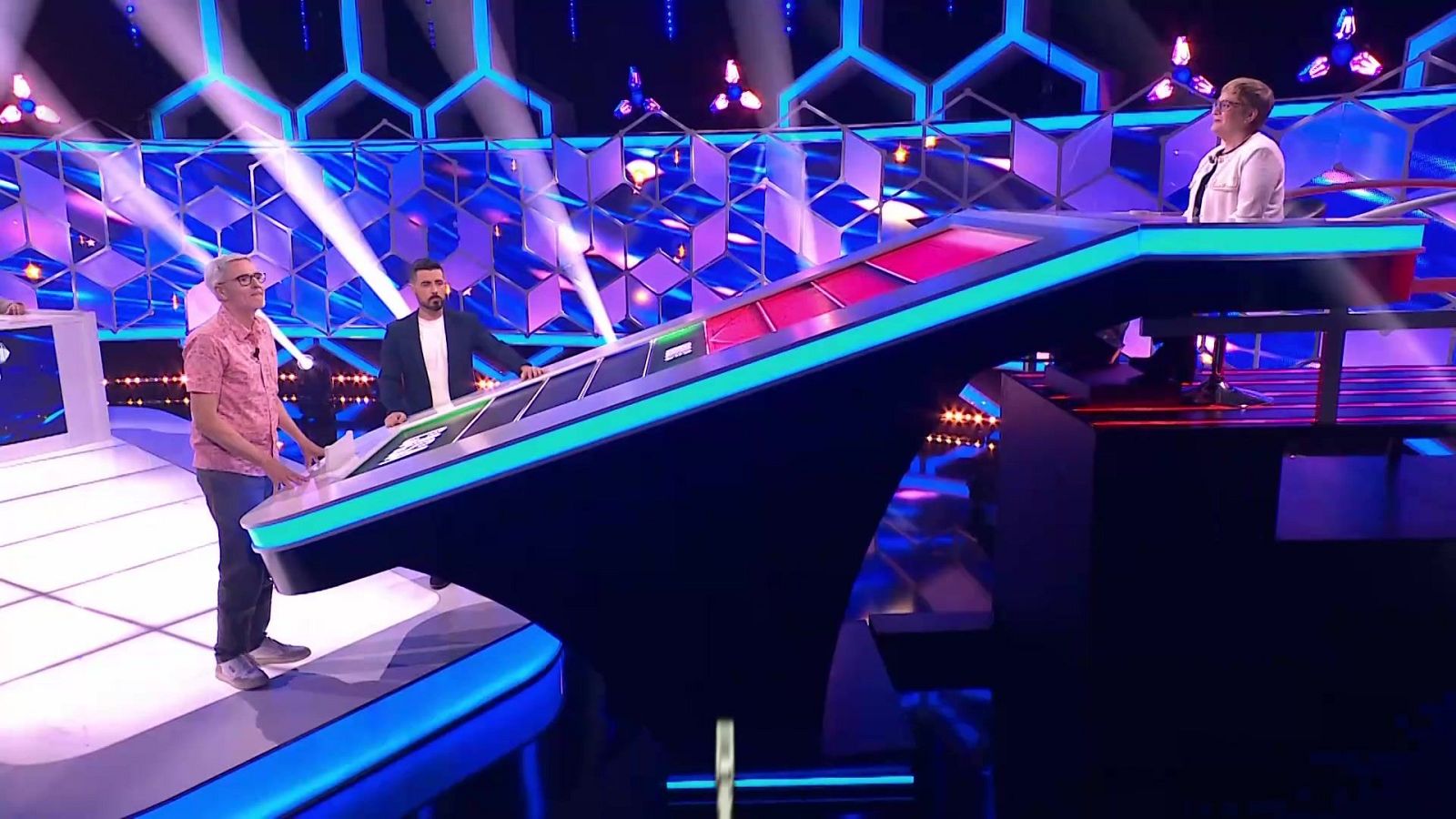 El cazador STARS - Programa 97 - ver ahora