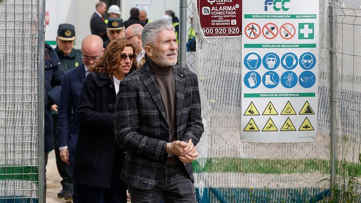 Telediario en lengua de signos - Telediario - 8 horas - 24/04/25 - Lengua de signos