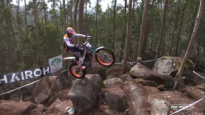 Moto Avenue - 2025 - Programa 11