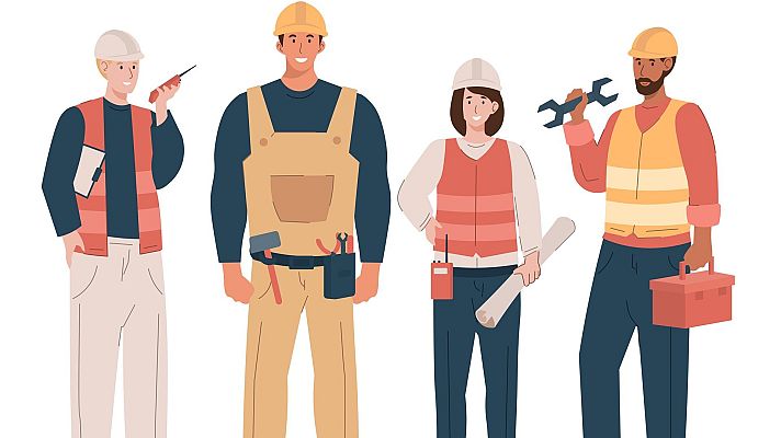 Aquí hay trabajo - Cómo elegir una FP