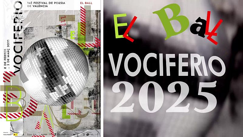 Vociferio, el Festival de Poesía de València