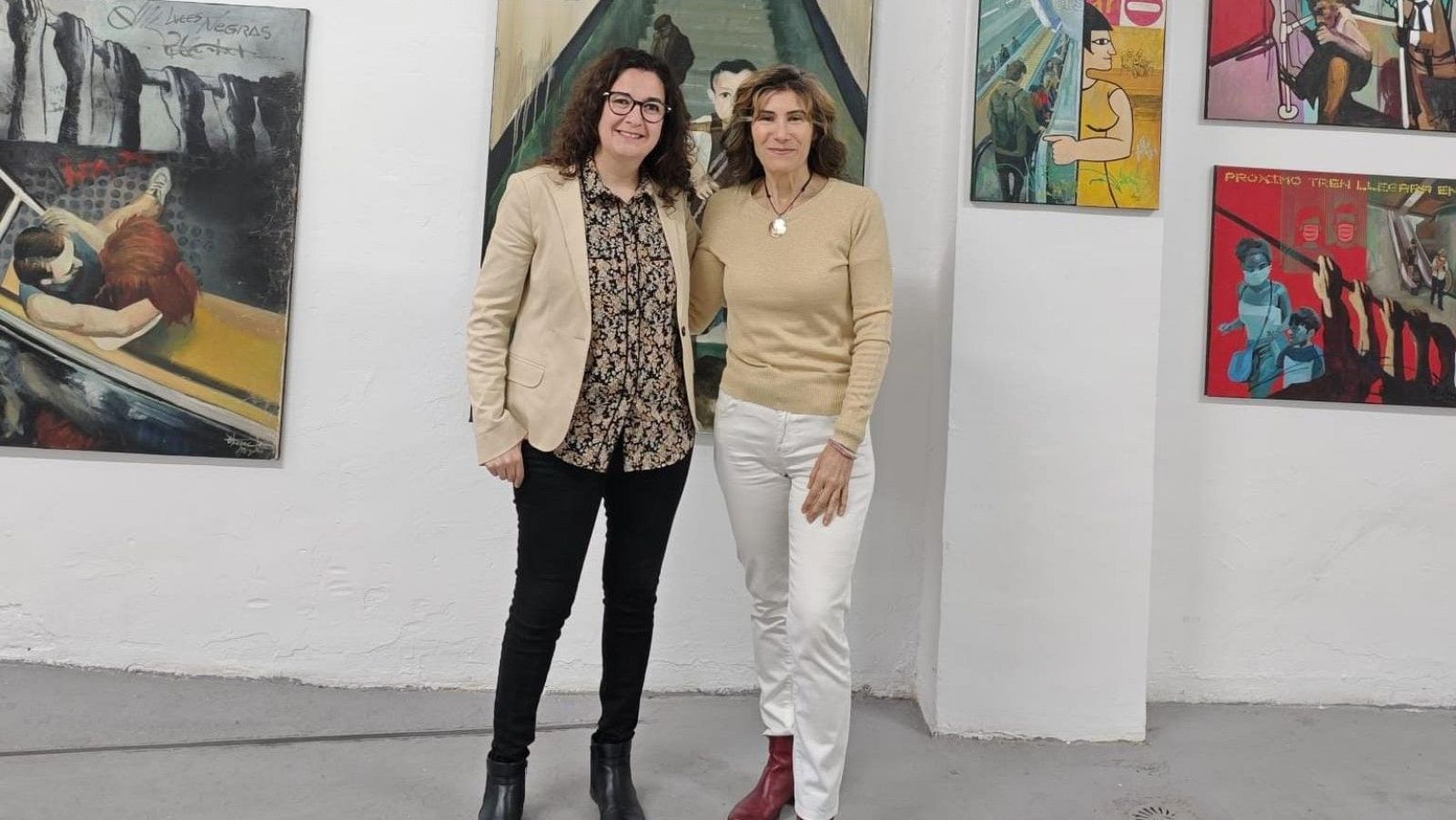 Objetivo igualdad - Programa 166: Educación social: servicio en riesgo - ver ahora