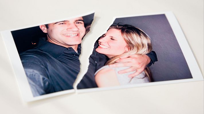 Para todos La 2 - Seguir con tu pareja solo por la costumbre