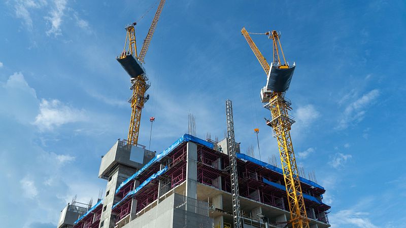 El Gobierno anuncia 1.300 millones de euros en inversión pública para el nuevo PERTE de la vivienda: "Es una prioridad"