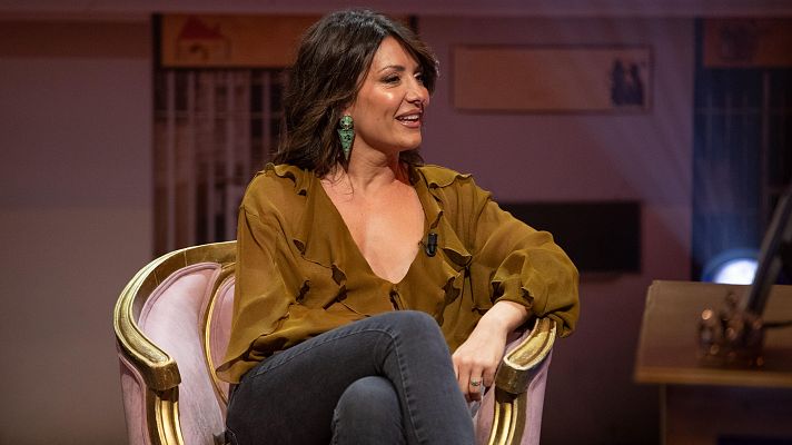 Nagore Robles, tajante respecto a la diferencia de edad en pareja: "Me costó quitarme los prejuicios"