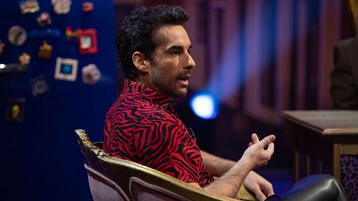 Al cielo con ella - Juan Sanguino repasa los expulsados más épicos en concursos de televisión