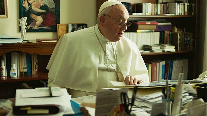 Amén, Francisco responde - Amén. Conoce a Francisco