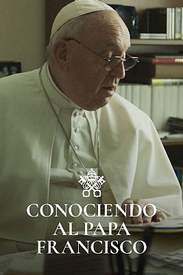 Amén, Francisco responde - Amén. Conoce a Francisco