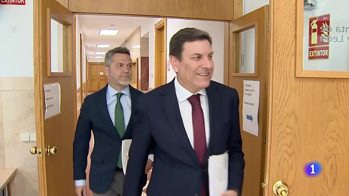 Noticias de Castilla y León - Castilla y León en 1' - 24/04/25