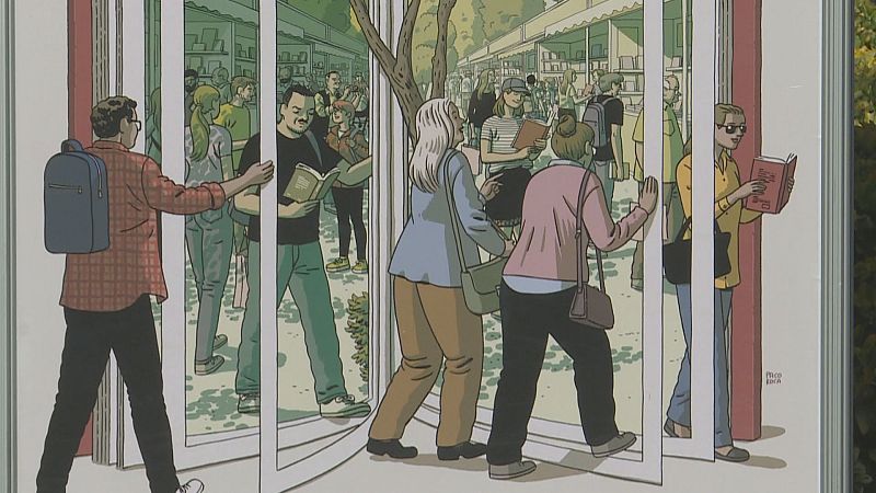 L'Informatiu Comunitat Valenciana 1 - 24/04/25 | Ver