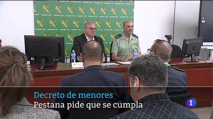 Telecanarias - Telecanarias - 24/04/2025