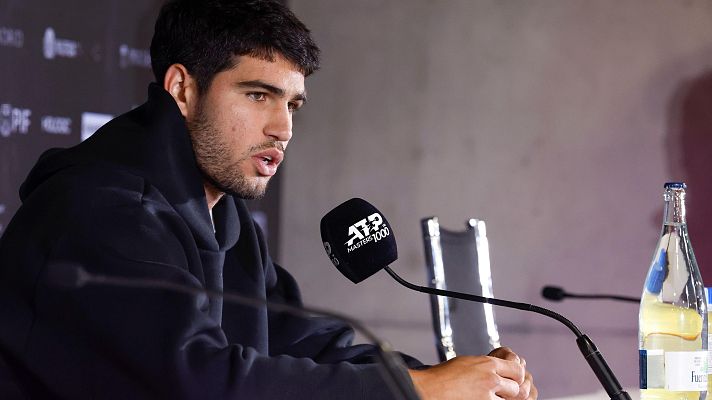 Los Deportes de La1 - Deportes 1 - 24/04/25