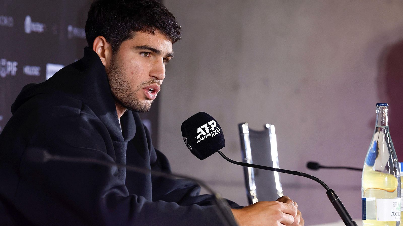 Deportes 1 en Lengua de signos - 24/04/25 - ver ahora