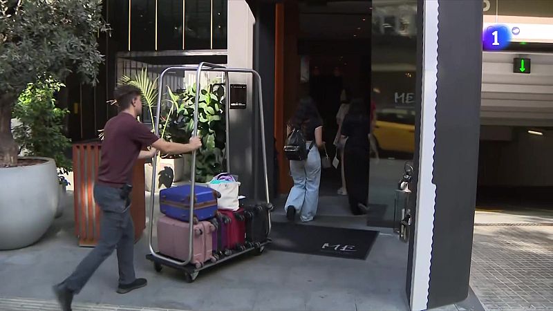 Girona, contra la taxa turística: com s'aplicarà el nou impost?