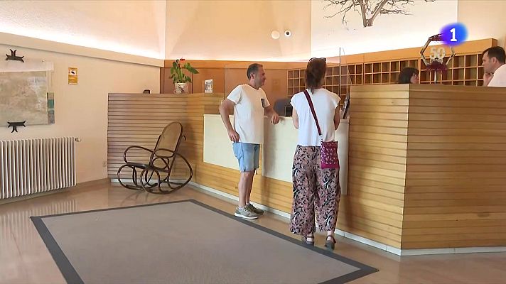 L'Informatiu - L'Informatiu - 24/04/2025