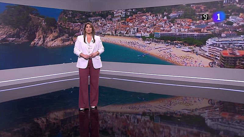 L'Informatiu 2 - 24/04/2025