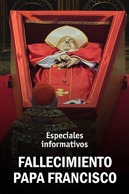 La despedida de Francisco - 24/04/25