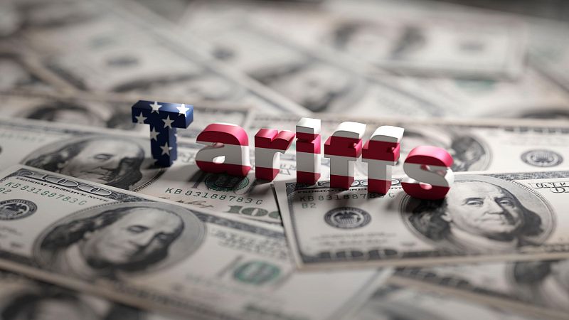 EE.UU. espera llegar a un acuerdo con China sobre aranceles en dos o tres semanas